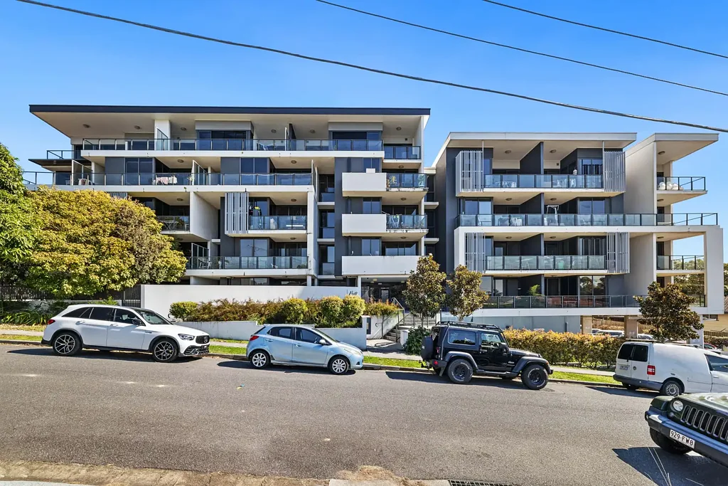 207/32 Gonzales Street, Macgregor, QLD 4109
