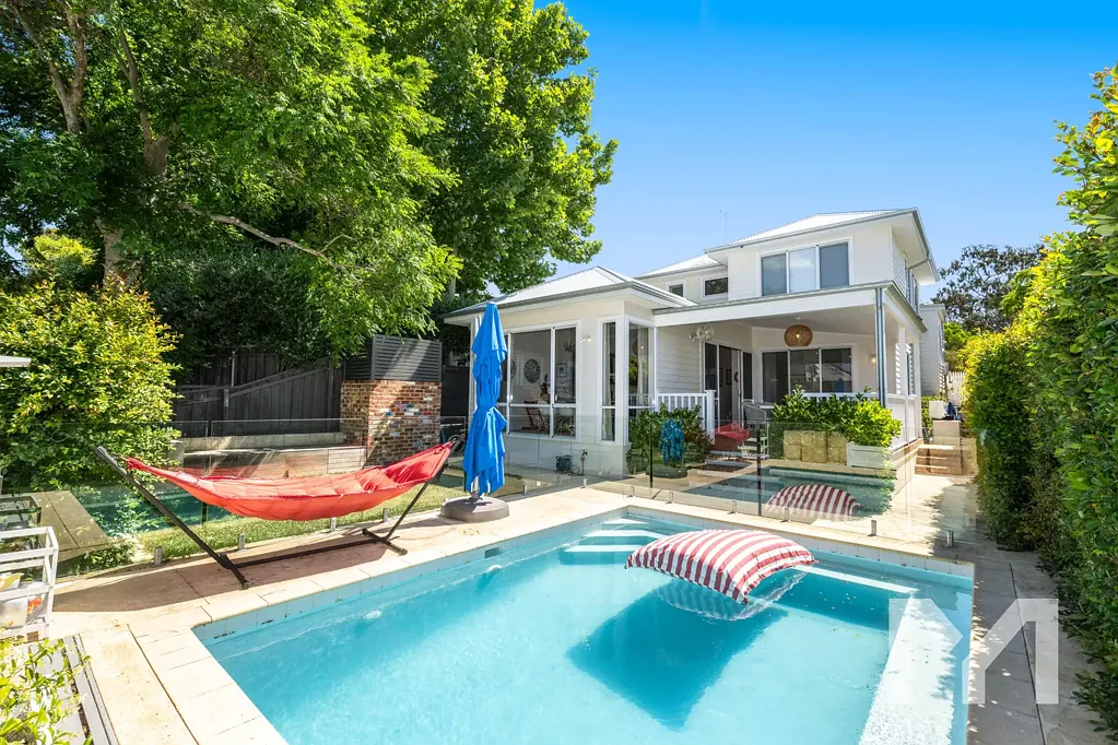 You're Invited to ...Luxury Living