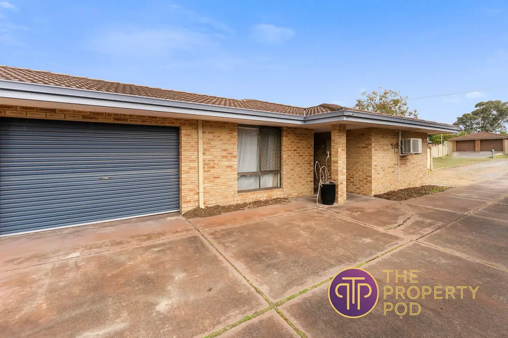 Thornlie 3房  Investor Dream or Perfect Starter Home with No Strata fees!