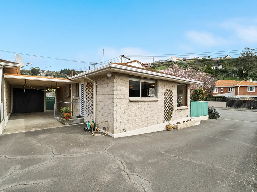235C Bay View Road, Saint Clair, Dunedin City, Otago