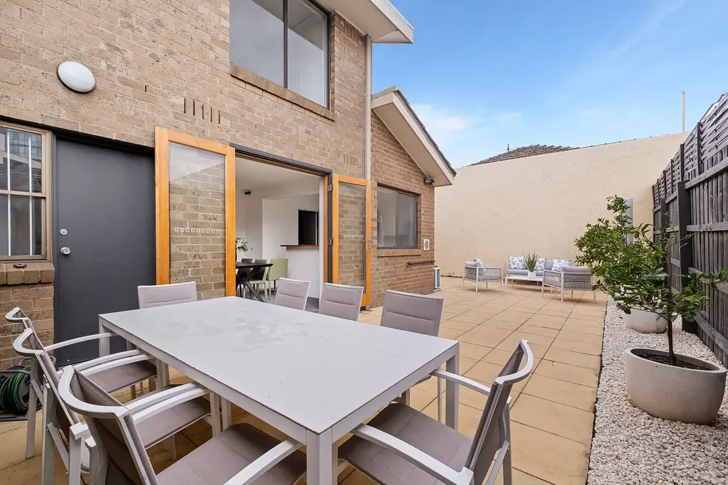 Malvern East 2બેડરૂમ Courtyard Living And Chanak Street Frontage