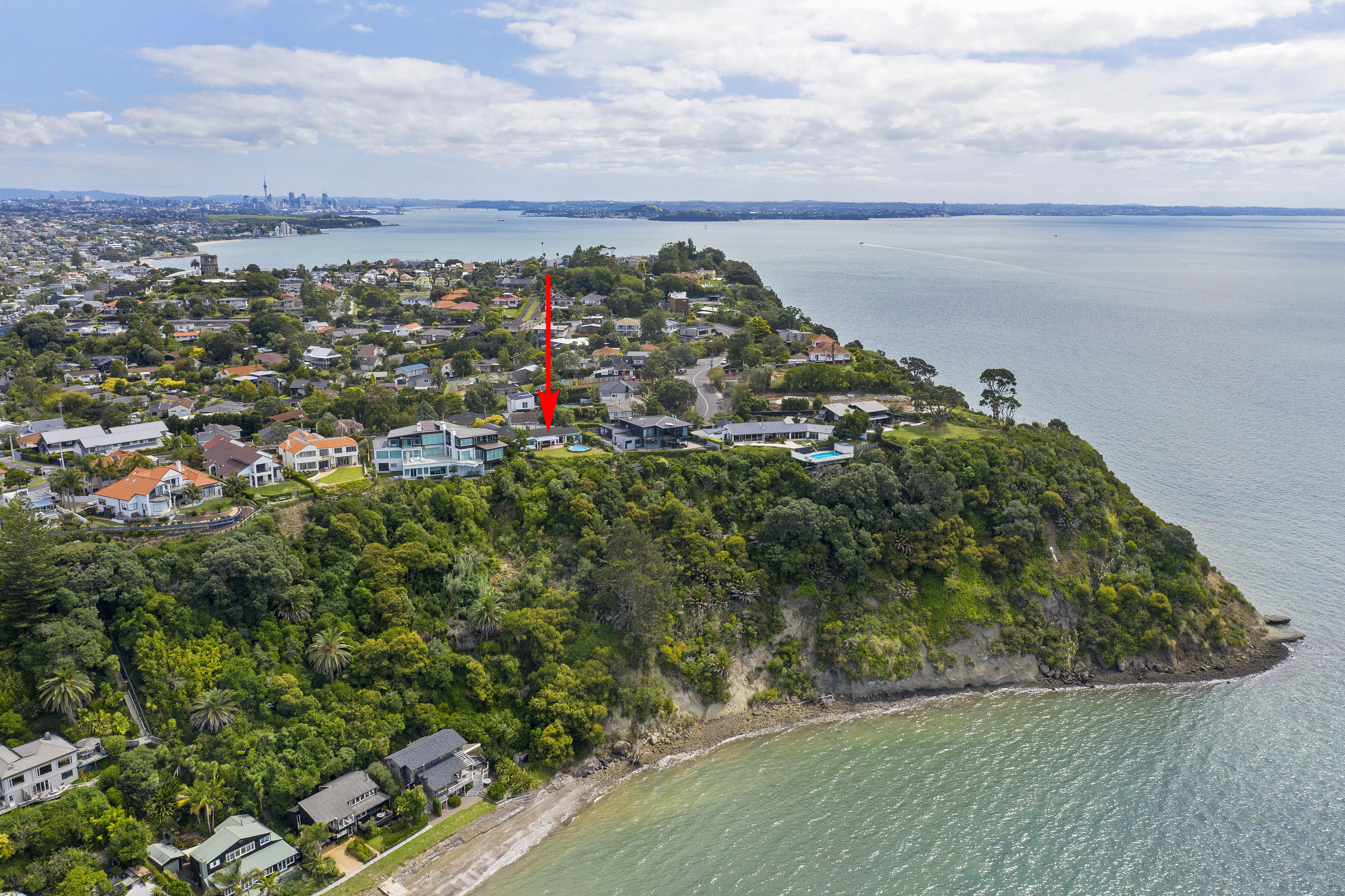 655 Riddell Road, Glendowie, Auckland, 3 Schlafzimmer, 0 Badezimmer