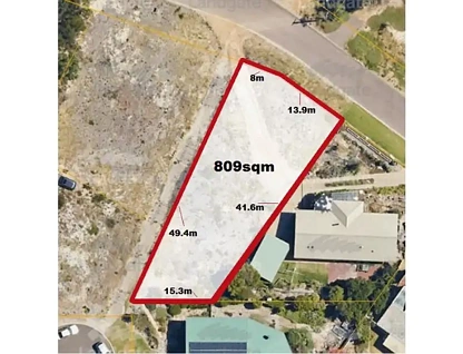 Lot 21 Bostock Street, West Beach, Outback (South), 0 rūma, 0 rūma horoi, Section
