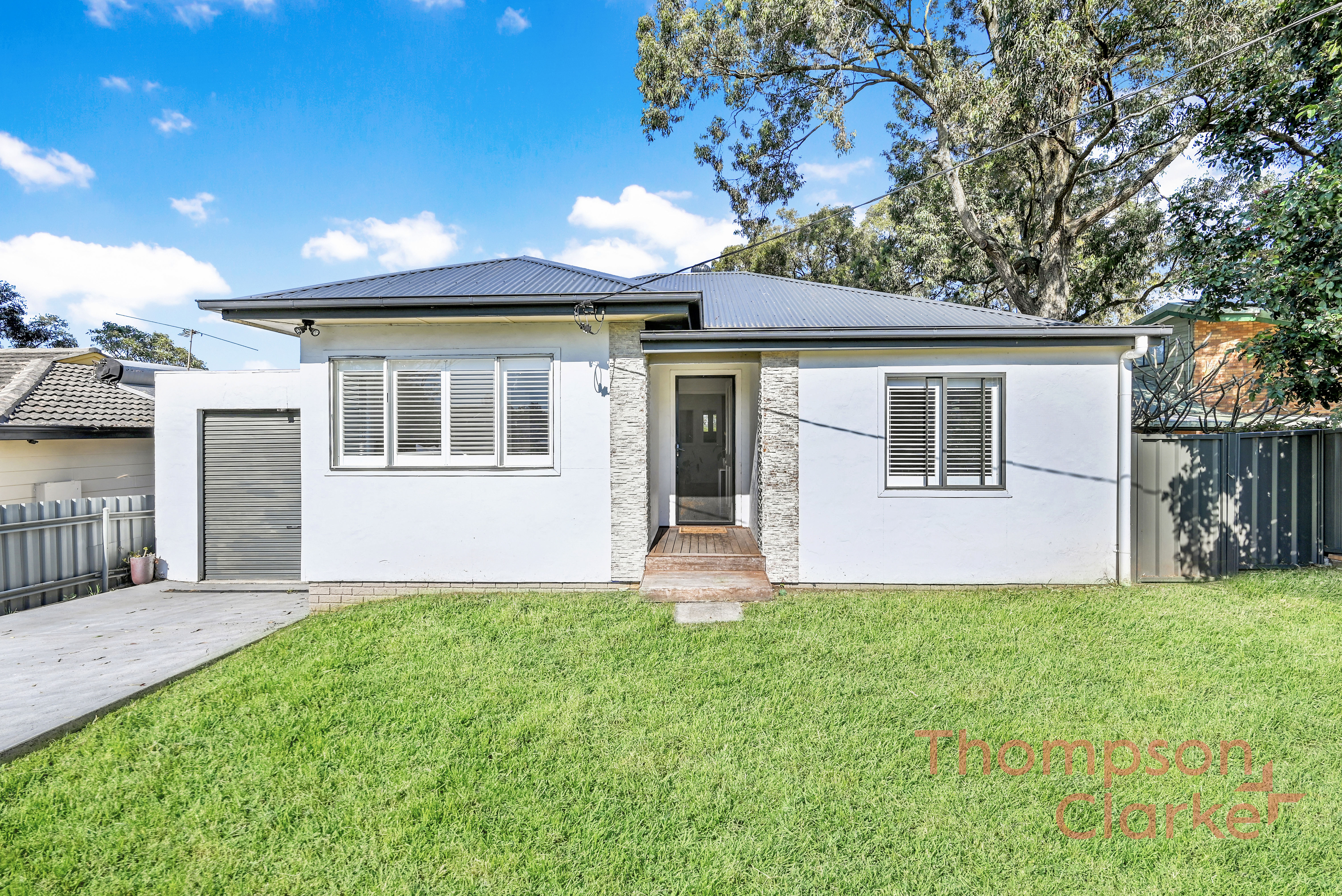 20 ST FAGANS PDE, RUTHERFORD NSW 2320, 0 chambres, 0 salles de bain, House