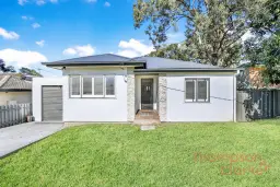 20 ST FAGANS PDE, Rutherford