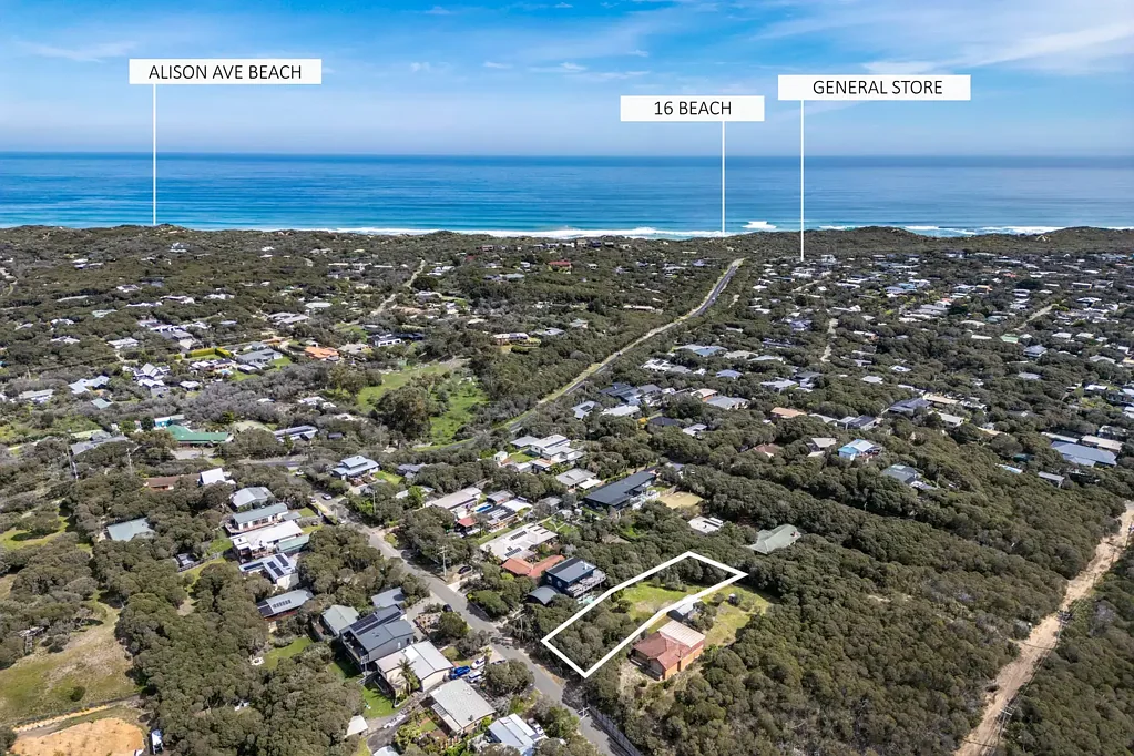 Rye Dream big on 1244sqm!
