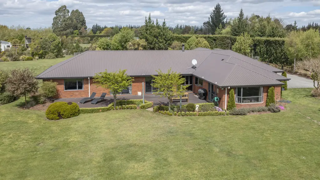 262 O'Roarkes Road, Fernside, Waimakariri, Canterbury