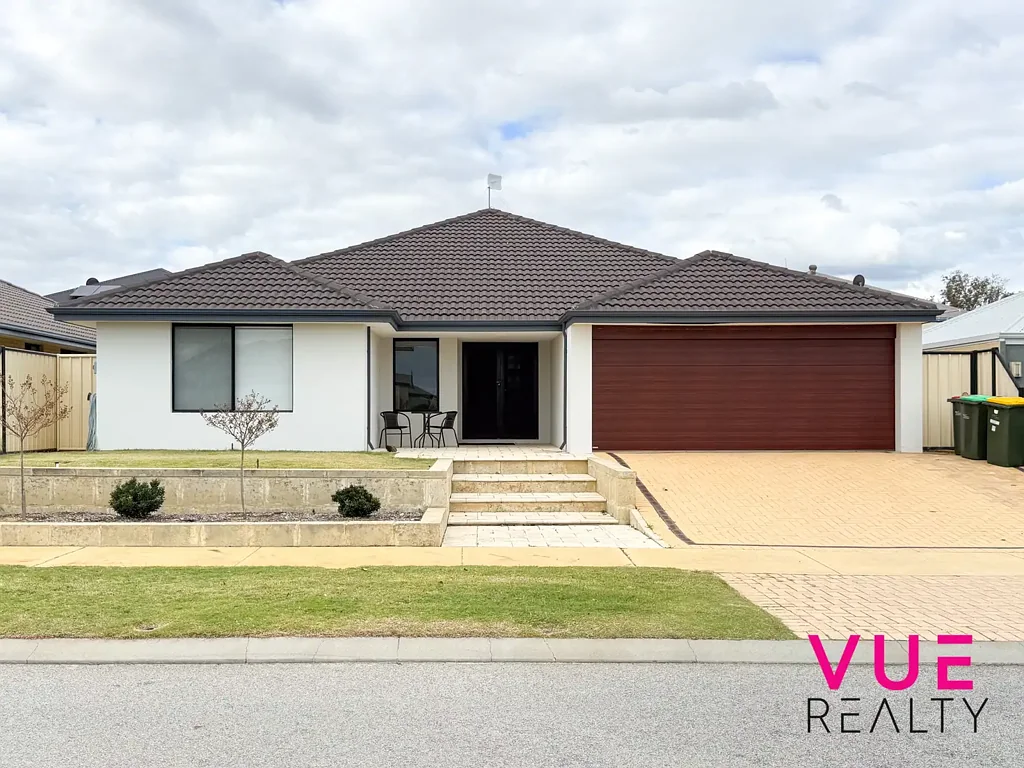 BEAUTIFUL FAMILY HOME FOR RENT
