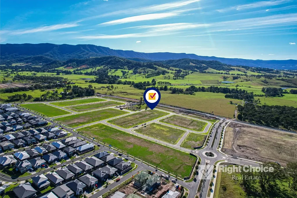 LOT 6077/36 Hatter Circuit, Calderwood, NSW 2527