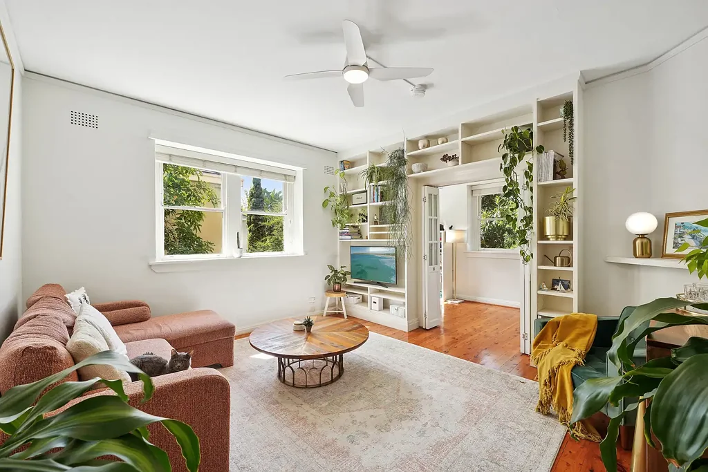 2/94 Birriga Road, Bellevue Hill, NSW 2023