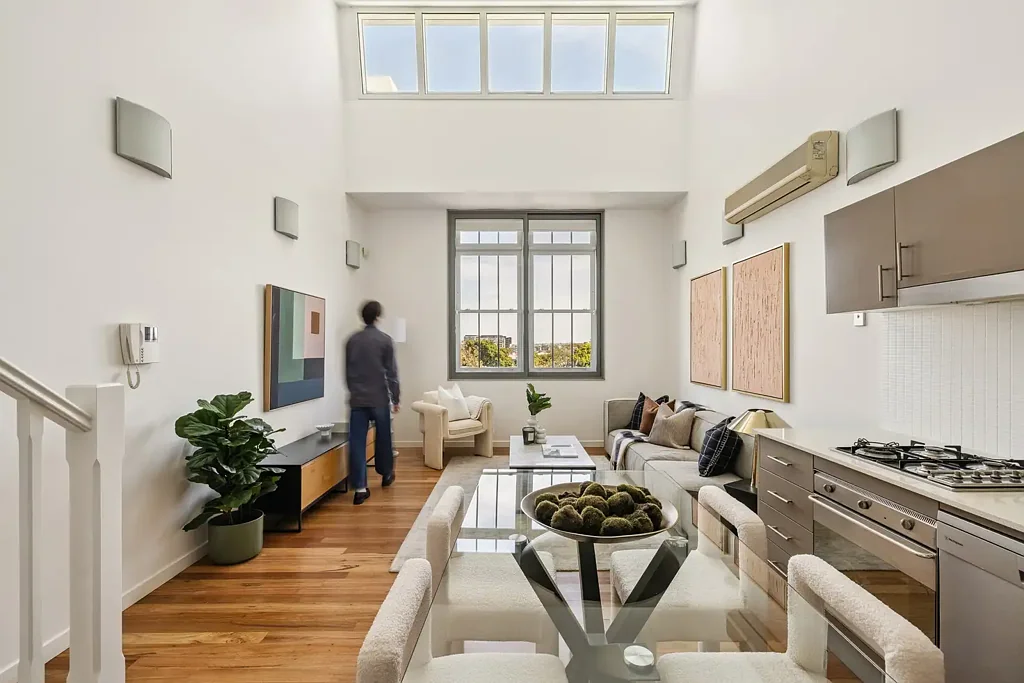 409/11-23 Gordon Street, Marrickville, NSW 2204