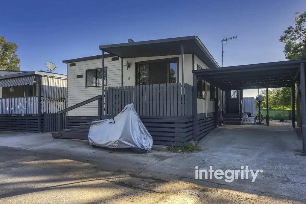 Terara 2Moenga affordable living all year round