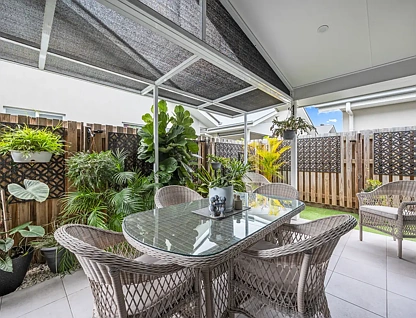 83/2-20 Island View Road, Urangan, QLD 4655, 2房, 2浴, Lifestyle Property