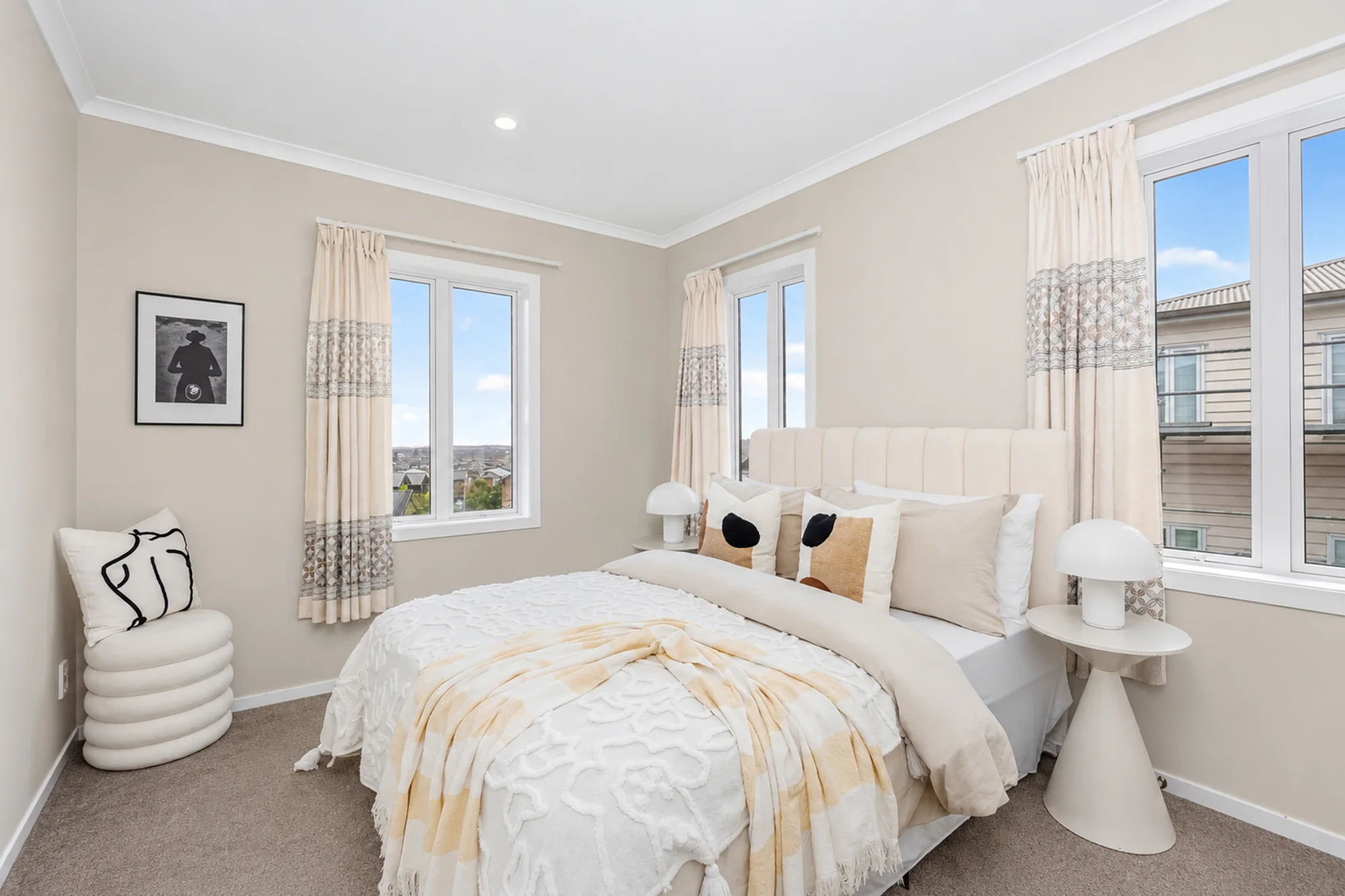 60 Arrowsmith Drive, Flat Bush, Manukau City, Auckland, 4 habitaciones, 3 baños, House