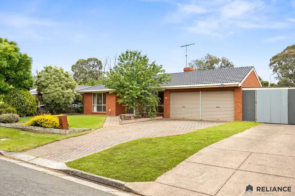57 Robertsons Road, Darley, VIC 3340
