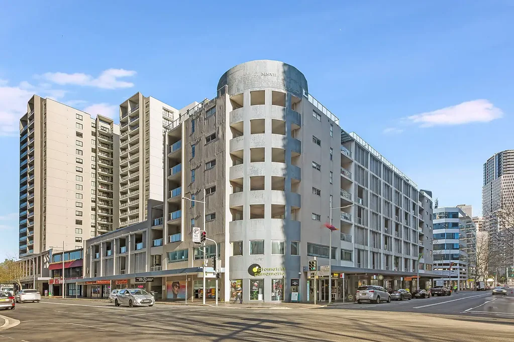 613/22 Charles Street, Parramatta, NSW 2150