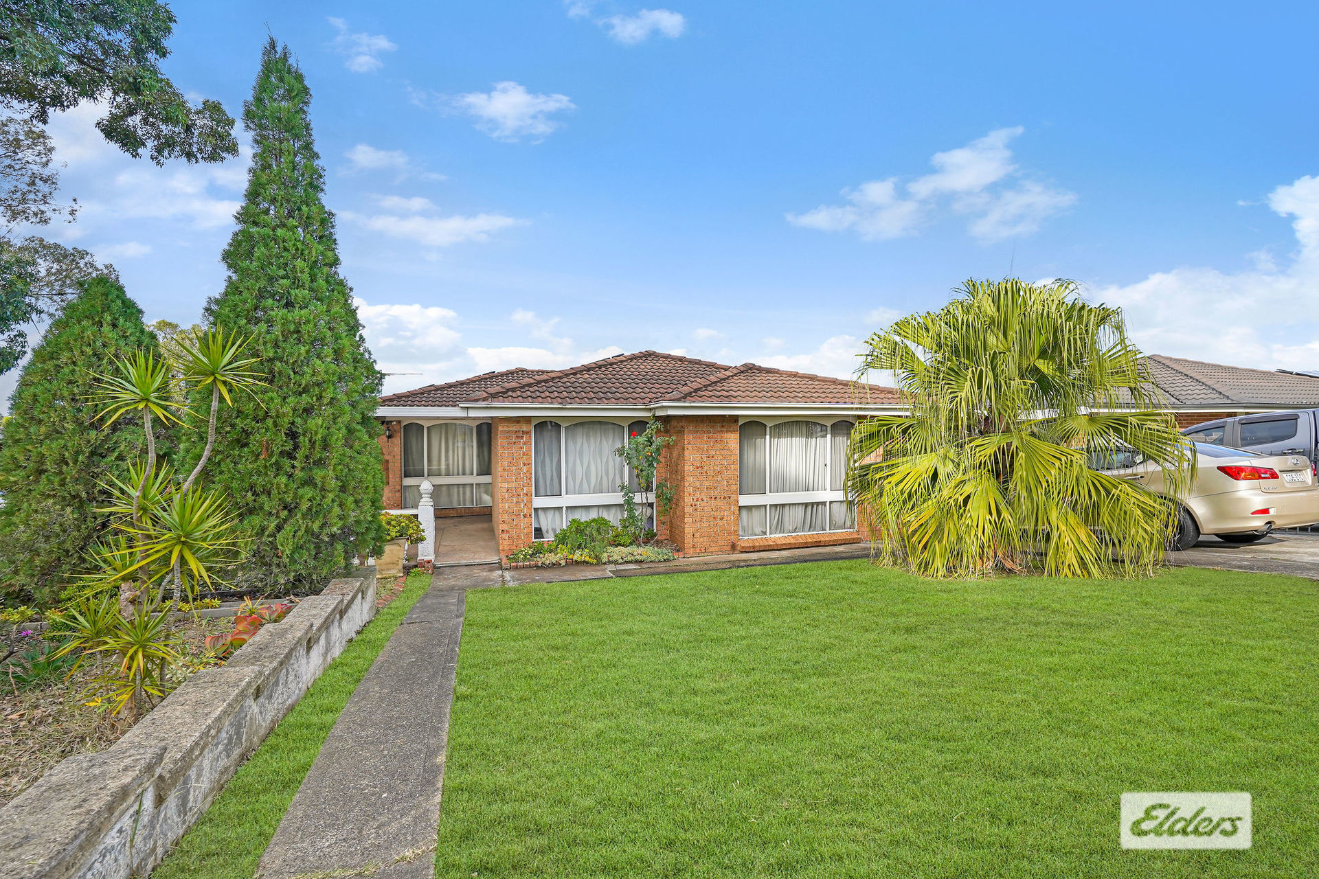 1 CARROLL CR, PLUMPTON NSW 2761, 0房, 0浴, House