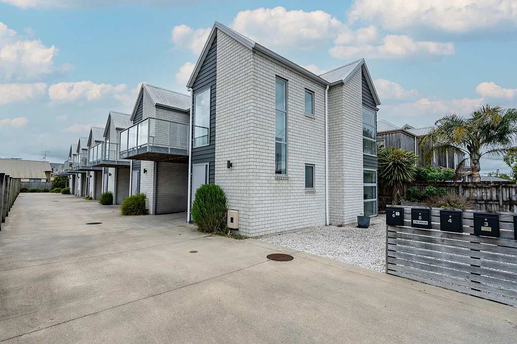1/192 Killarney Road, Frankton, Hamilton, Waikato