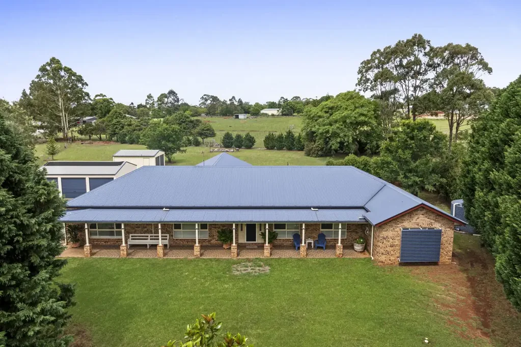 14 Lindan Court, Cabarlah, QLD 4352