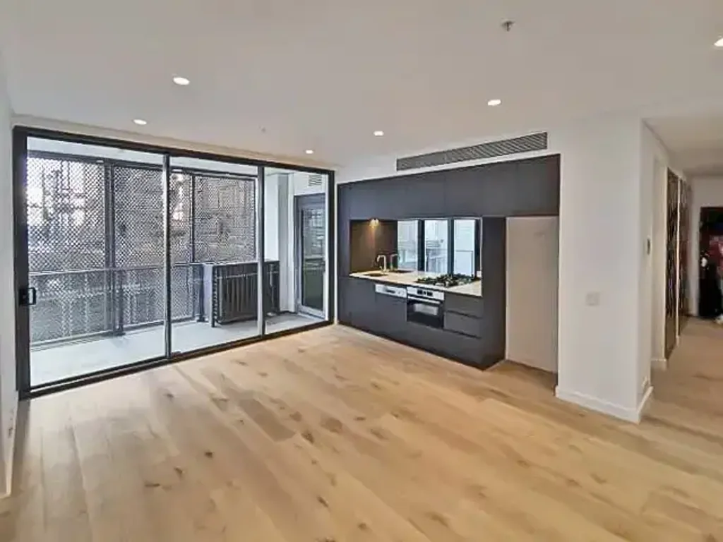 Exceptional Apartment Right Opposite the Metro Station