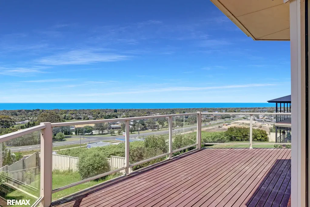 Lakes Entrance 5બેડરૂમ Luxurious Coastal Living with Stunning Views in Lakes Entrance
