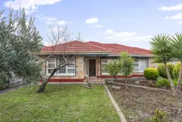 87 Ross Road, Hectorville