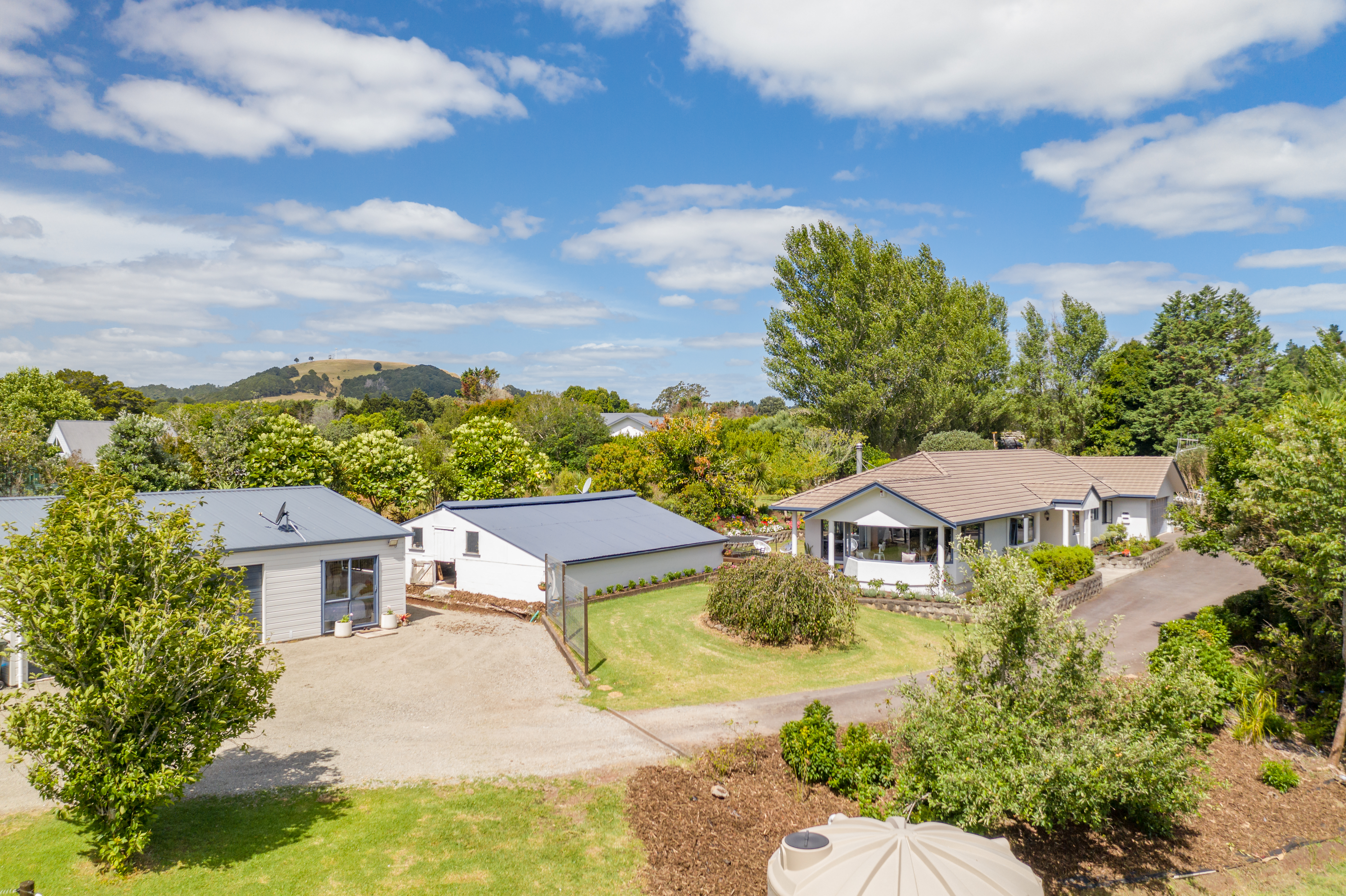 1231 Pipiwai Road, Ruatangata, Whangarei, 3 phòng ngủ, 2 phòng tắm