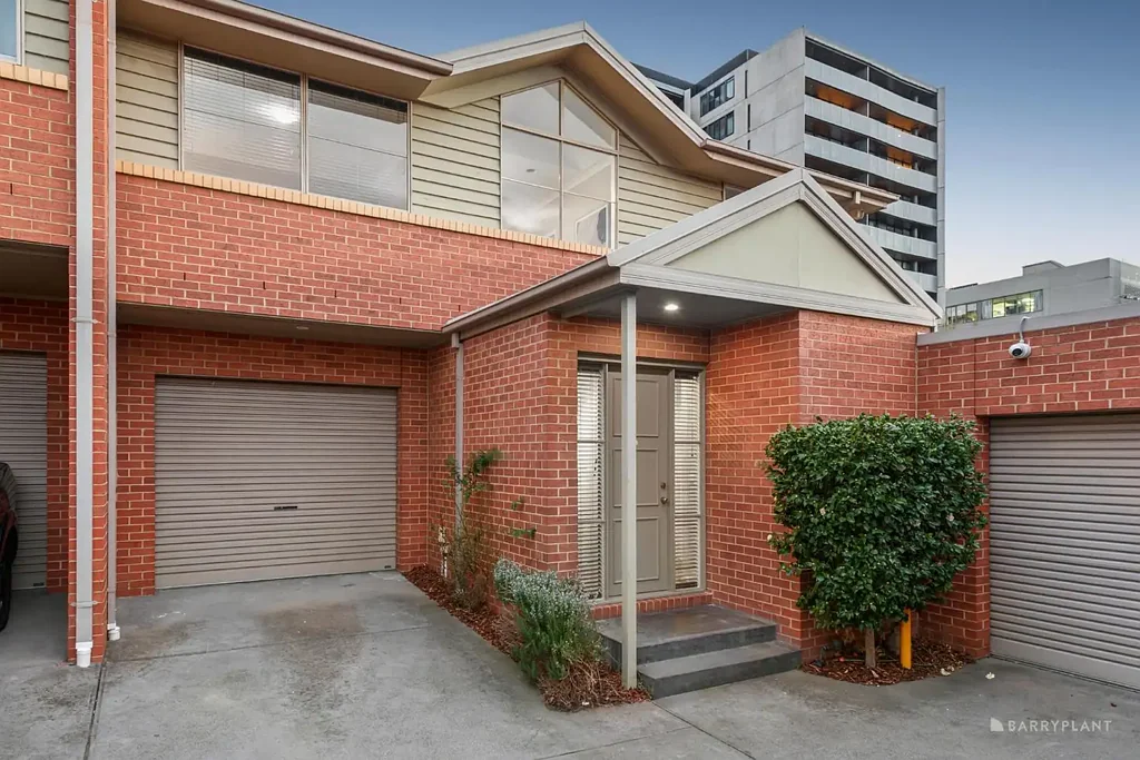 4/7 Court Street, Box Hill, VIC 3128