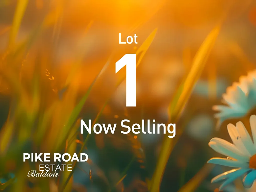 Lot 1 Medellin Approach, Baldivis, WA 6171
