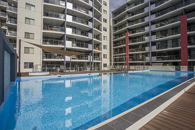 East Perth 2房  ULTIMATE CITY LIVING .... SELLER SAY SELL...... PRICE REDUCED
