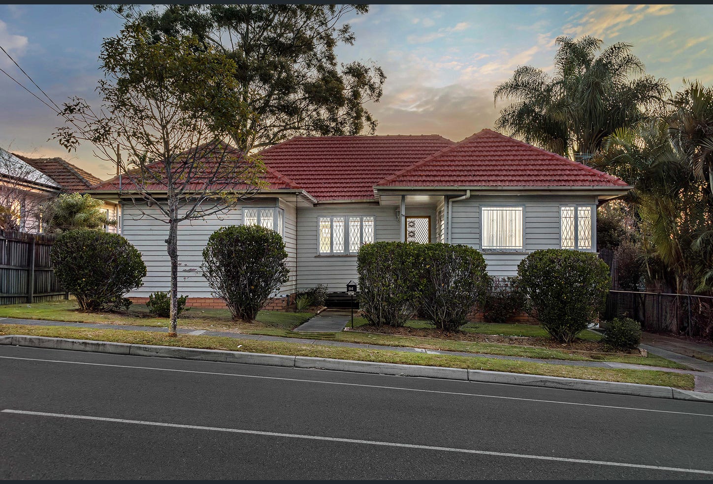 94 SPENCE RD, WAVELL HEIGHTS QLD 4012, 0 Bedrooms, 0 Bathrooms, House