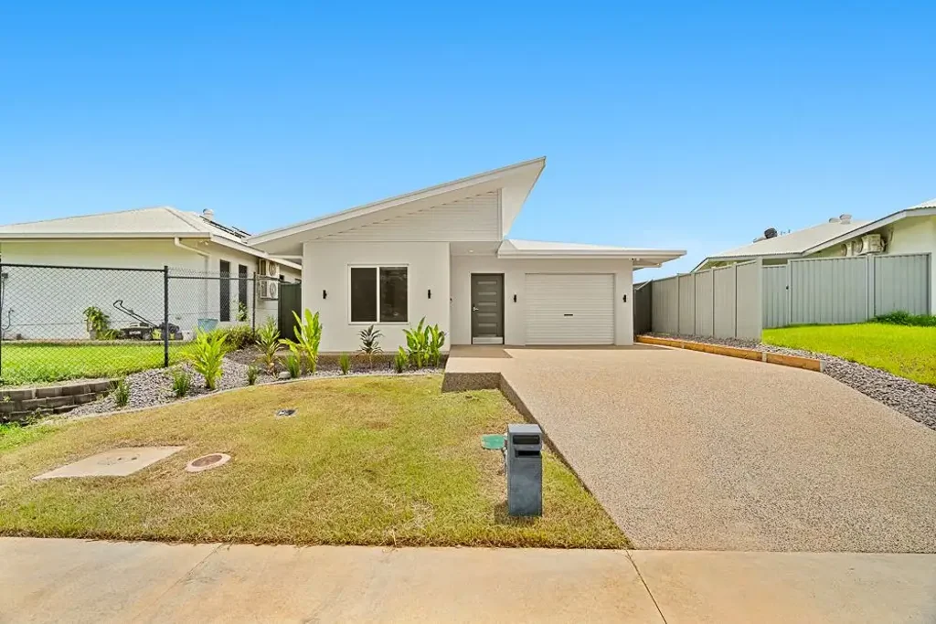 Ray White Bayside welcomes you to your potential new home at 15 Lasiandra Avenue!
