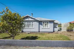 23 Lynn Street, Oamaru