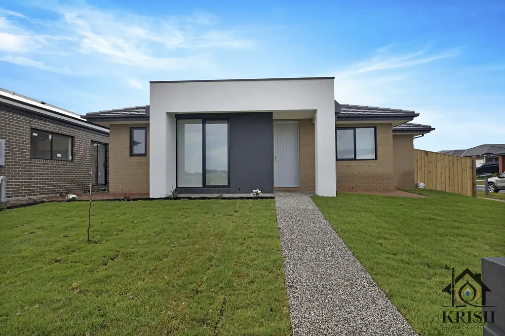 Position Perfect! Brand New Home!!!