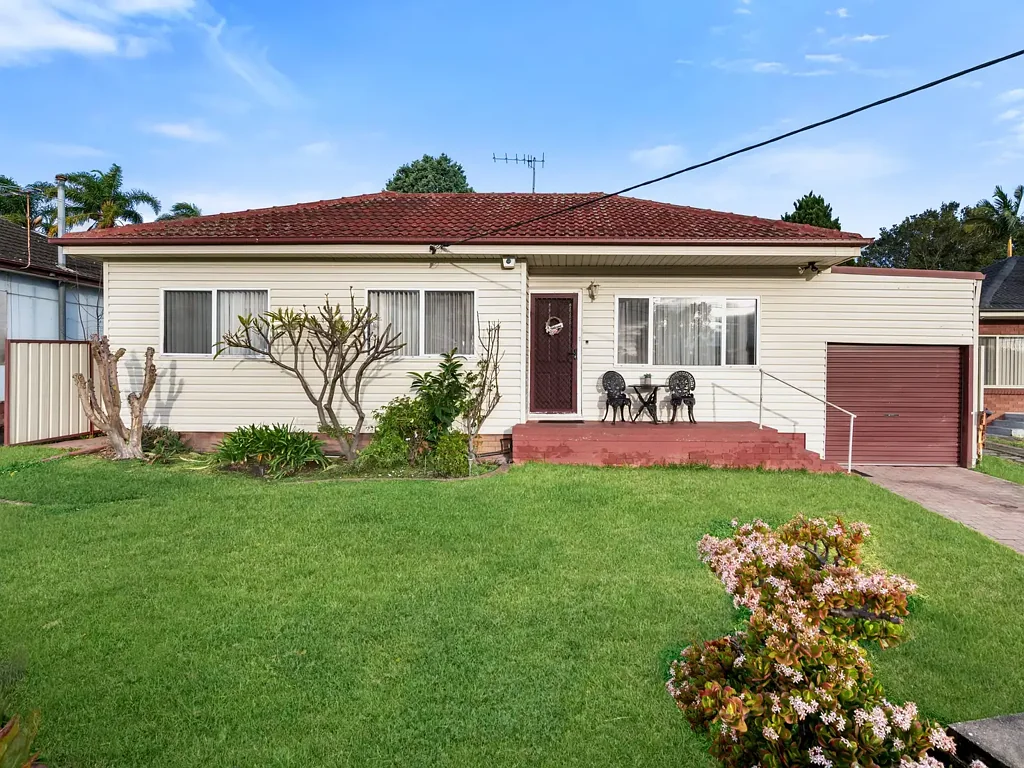 46 Paterson Street, Campbelltown, NSW 2560