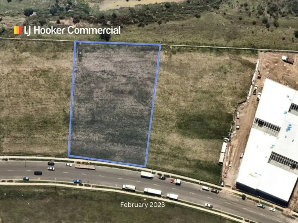 Gledswood Hills Land Opportunity 4535sqm | Flexible B5 Zoning