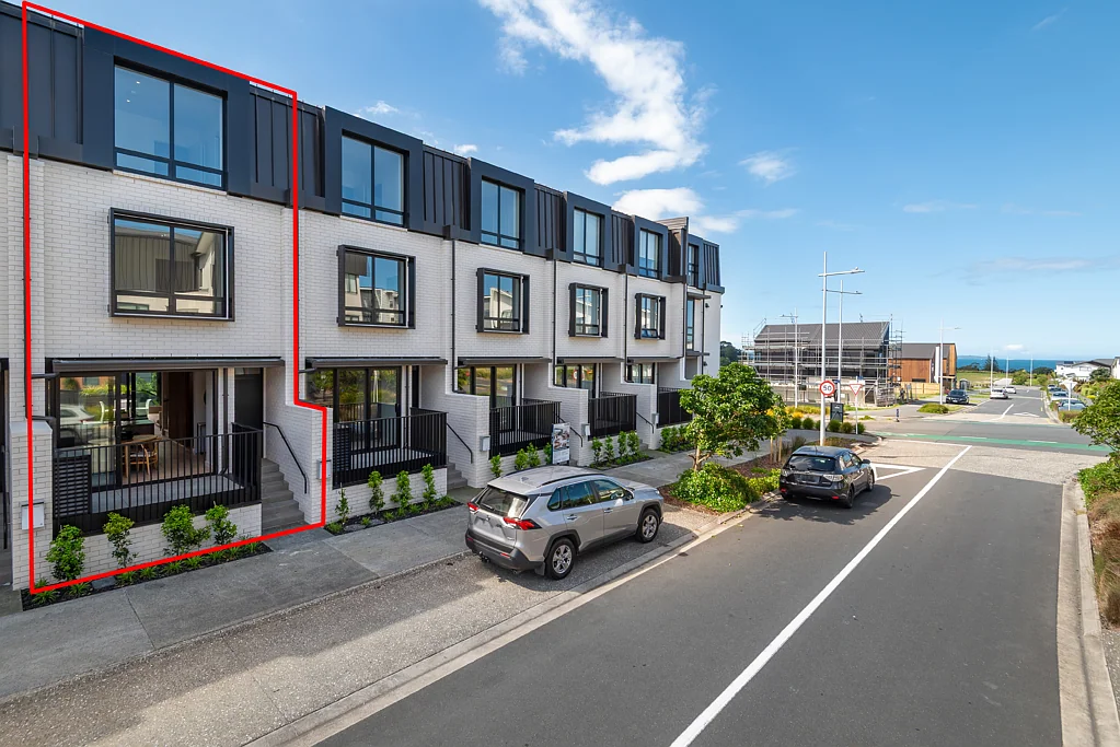 Long Bay 4ਬੈੱਡਰੂਮ Move in by Christmas – brand-new, ready for you!