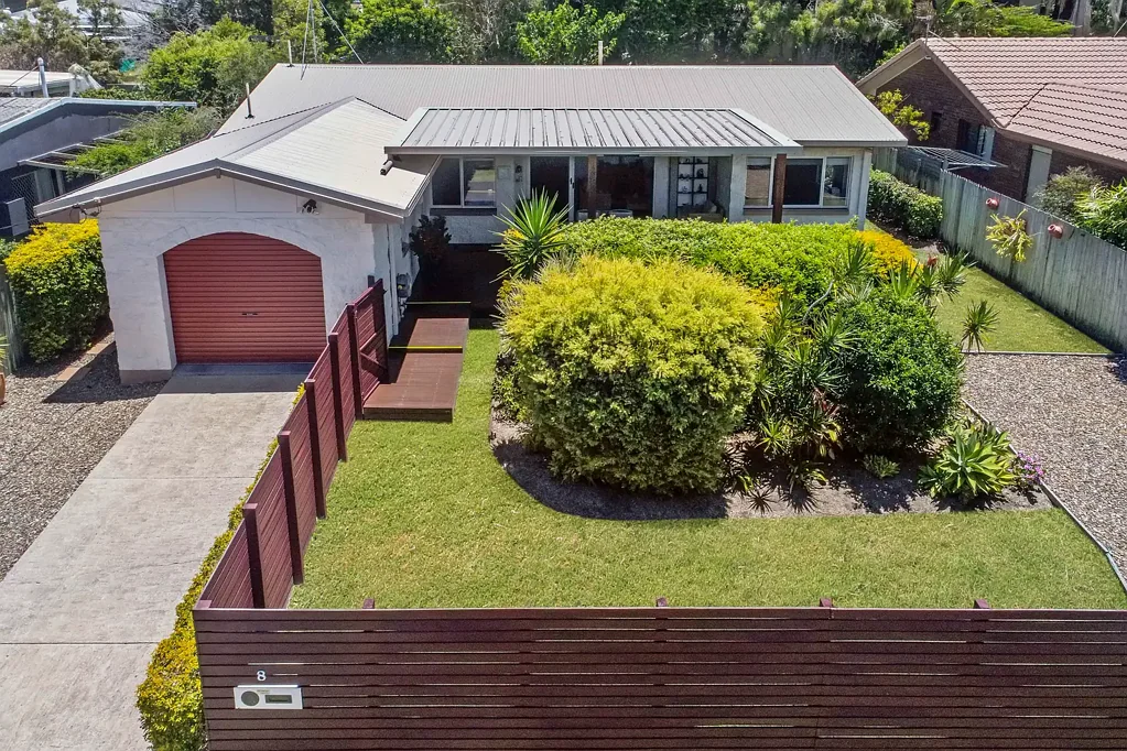 Charming Family Home in Battery Hill!