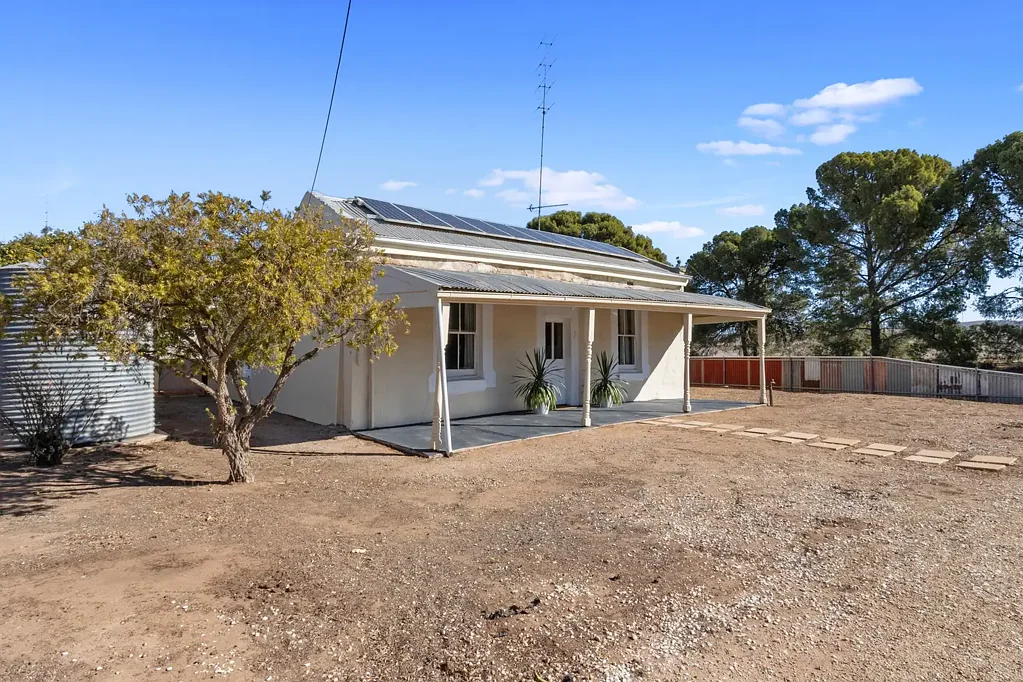 7 High Street West, Snowtown, SA 5520