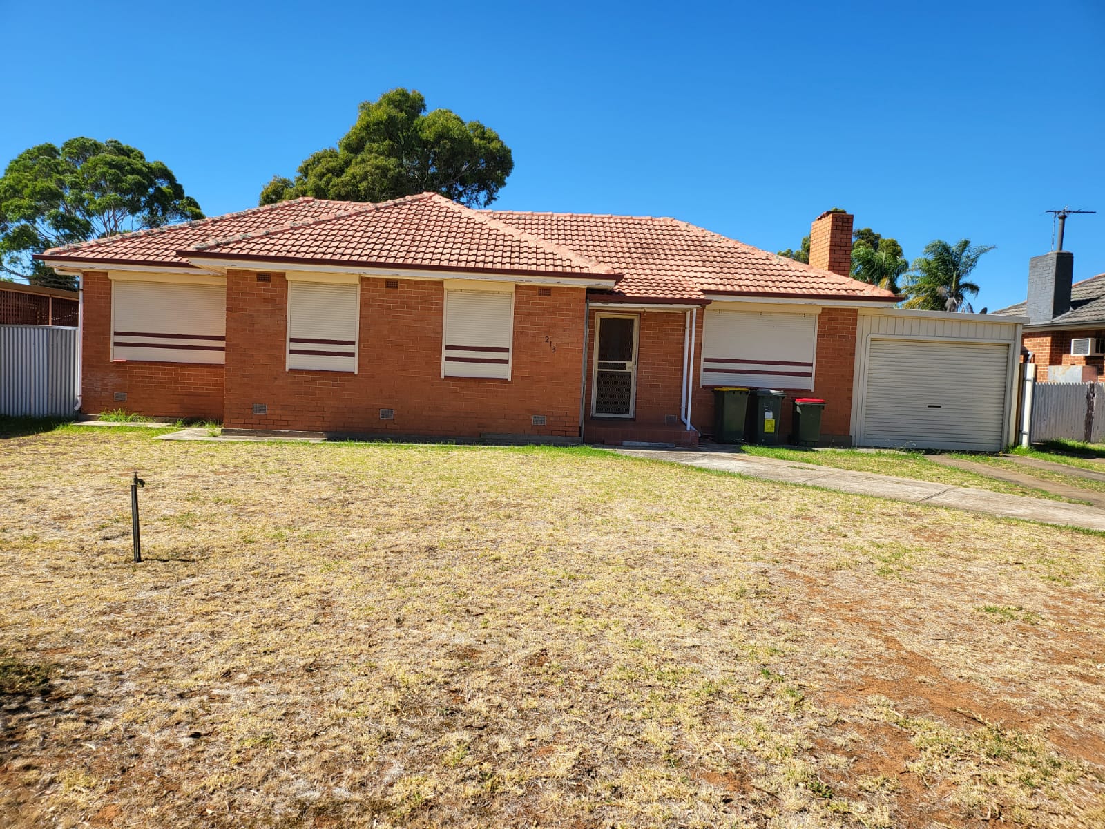 213 PHILIP HWY, ELIZABETH VALE SA 5112, 0 Schlafzimmer, 0 Badezimmer, House