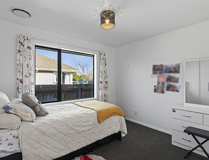 7 Rollesby Street, Hoon Hay, Christchurch, 4房, 2浴, 独立屋