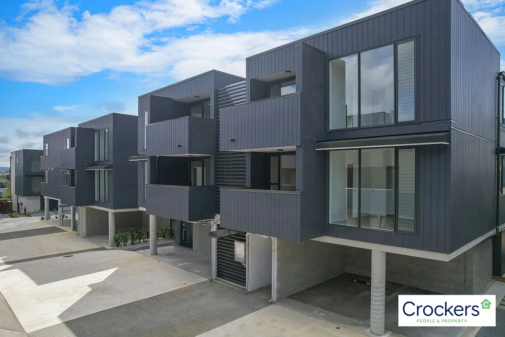 Brand New 1 Bedroom 1 Bathroom property
