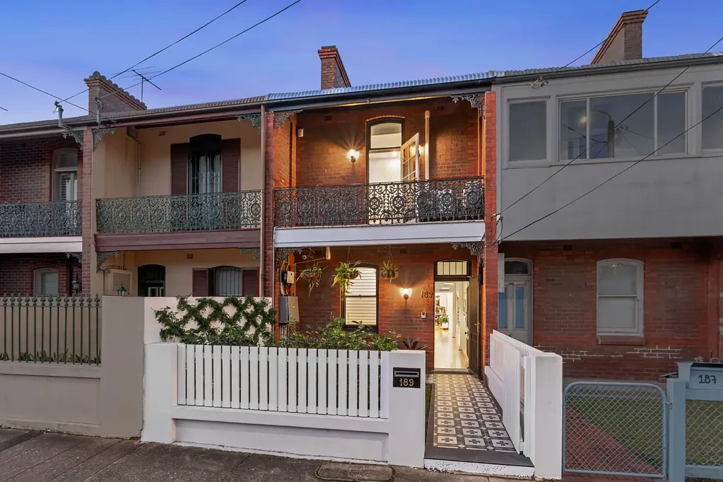 189 Elizabeth Street, Croydon, NSW 2132
