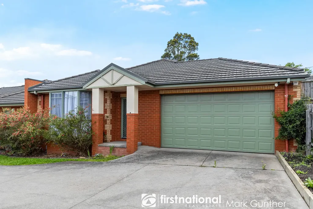 6 Rosemont Mews, Healesville, VIC 3777