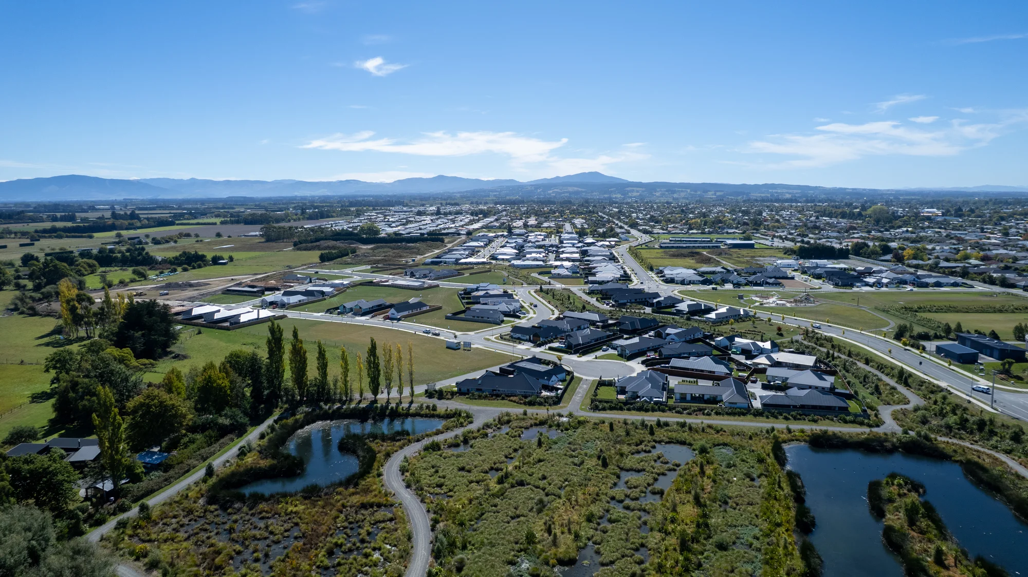 Townsend Fields - Stage 6A, Rangiora, Waimakariri, Canterbury, 0 침실, 0 욕실, Section