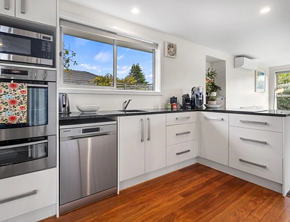 7 Ashbourne Street, Burnside, Christchurch, 5 ਕਮਰੇ, 2 ਬਾਥਰੂਮ, House