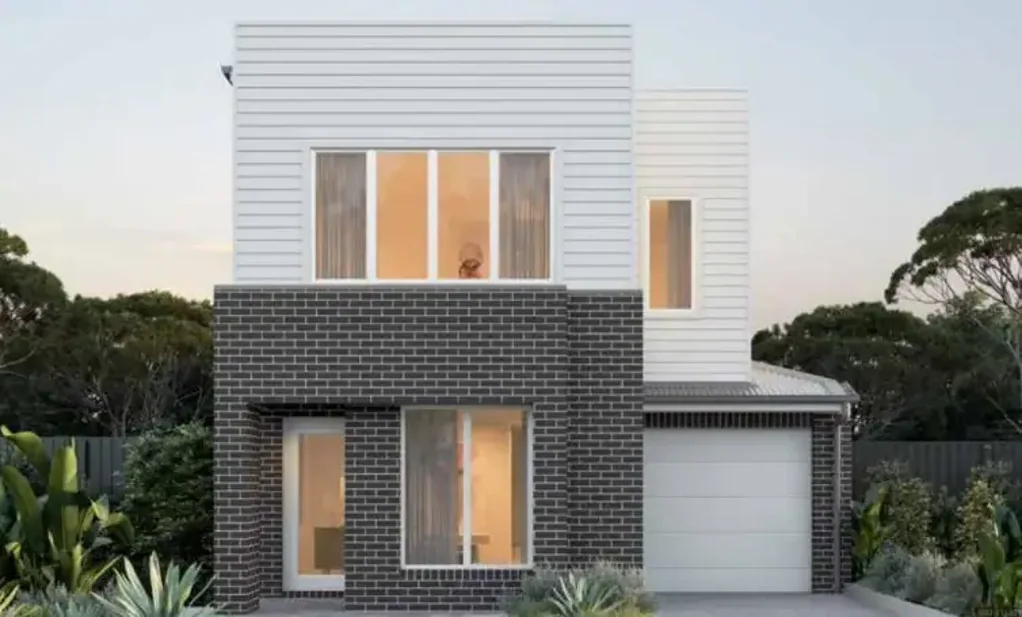 Menangle Park 4房 新社区四卧设计 灵活空间布局 靠近公园游乐场 自然光线充足 现代厨房电器 高品质装修 Luxurious Double Storey House in Menangle Park - End of Quarter 1, 2027