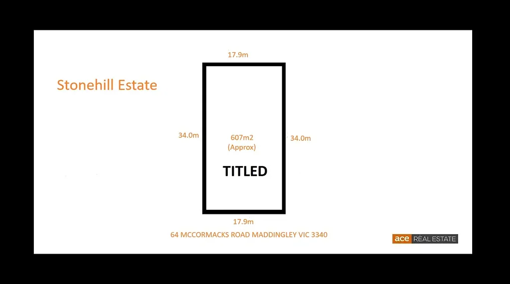 Maddingley Build Your Dream Home in the Growing Community of Maddingley