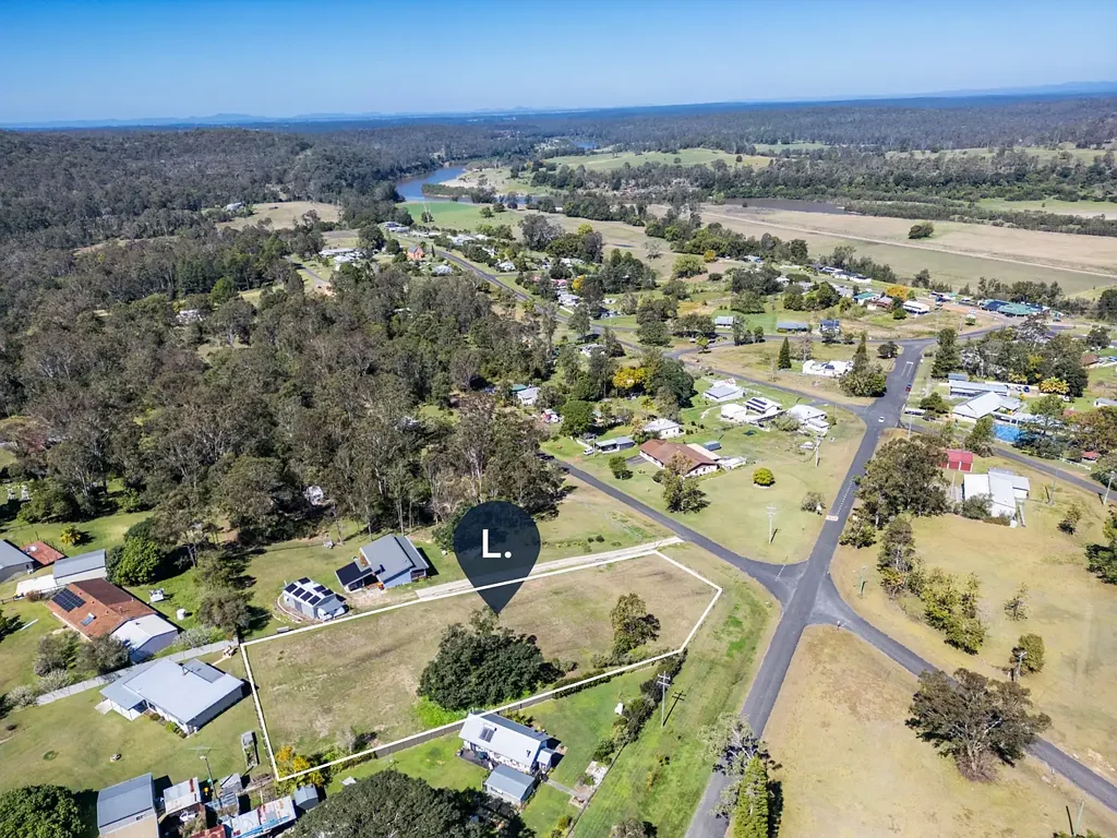76 Cambridge Street, Copmanhurst, NSW 2460