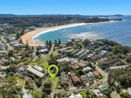 1/37 Avoca Drive, Avoca Beach